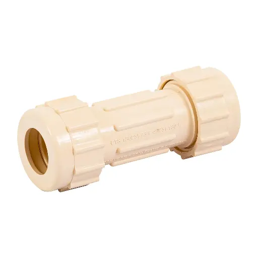 CPVC COPLE COMPRESION 3/4 REPARADOR 48924