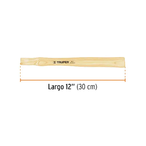 MANGO MARTILLO 12P TRUPER MG-MO-7 15909