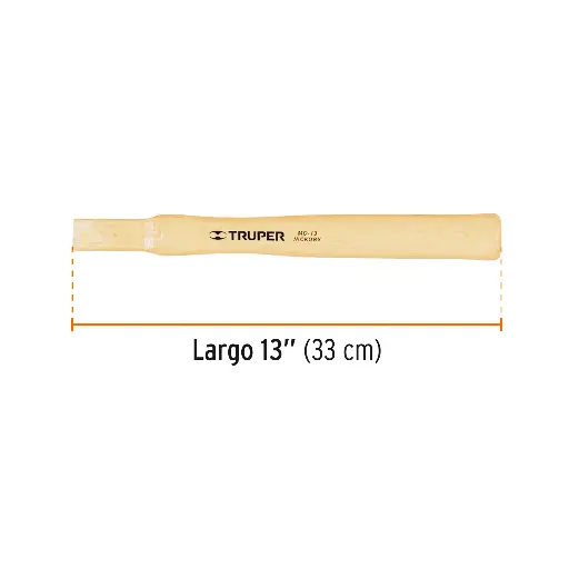 MANGO MARTILLO TRUPER 15908 MG-MA-16
