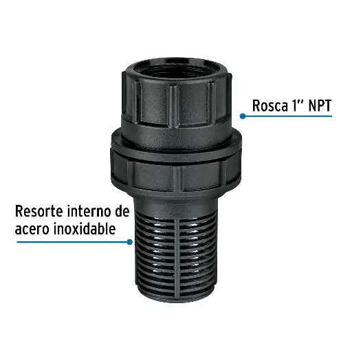 PICHANCHA 1 POLIPROPILENO FOSET 48075