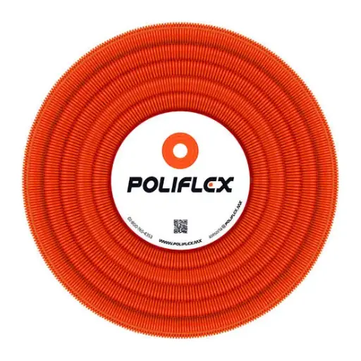 POLIFLEX 1 GUIA 50M FLEXIPLUS (1 METRO)