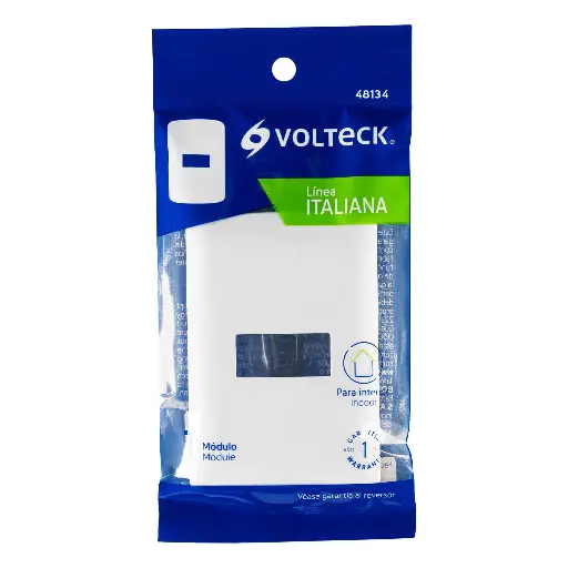 PLACA 1V ITALIANA VOLTECK PPSE-IB 48134