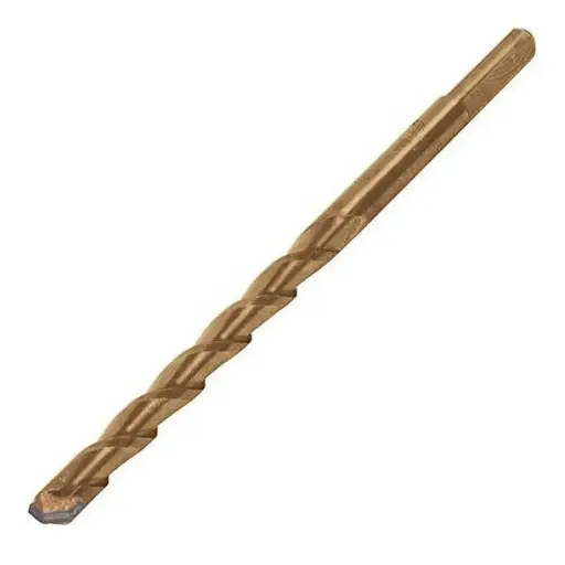 BROCA CONCRETO 1/4 X 12 TRUPER 11209