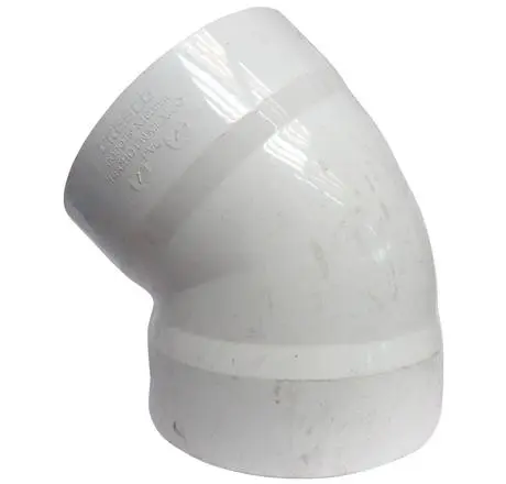 PVC CODETE 2 SANITARIO