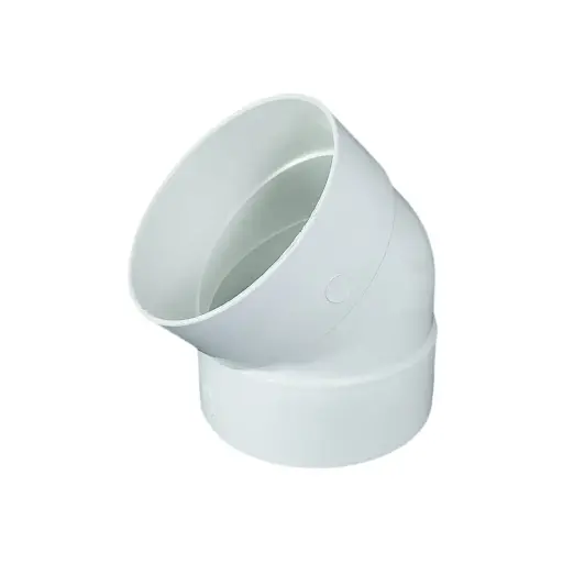 PVC CODETE 3 SANITARIO
