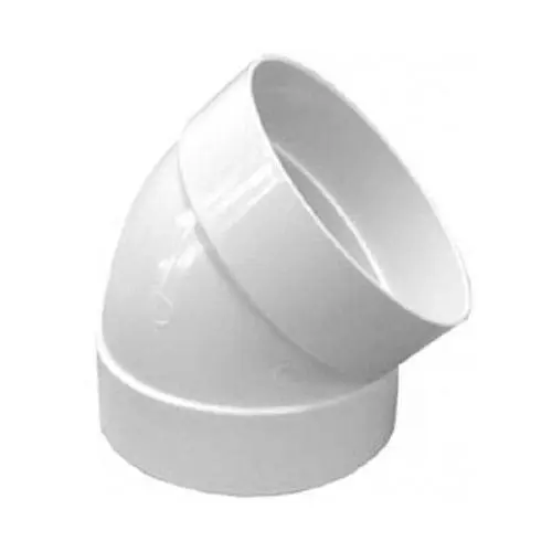 PVC CODETE 4 SANITARIO