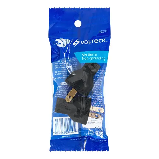 CLAVIJA HULE REDONDA VOLTECK 46210