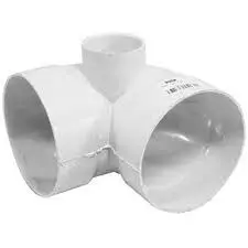 PVC CODO 4 A 2 LATERAL SANITARIO