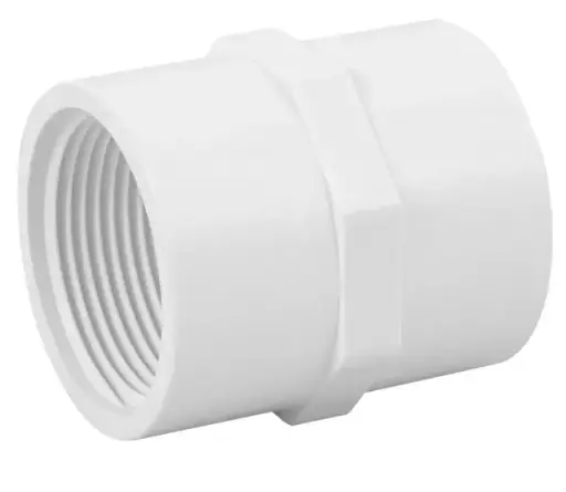 PVC HEMBRA 1-1/4 HIDRAULICO