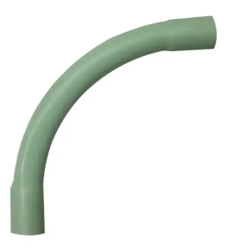 PVC PESADO CURVA 3/4P