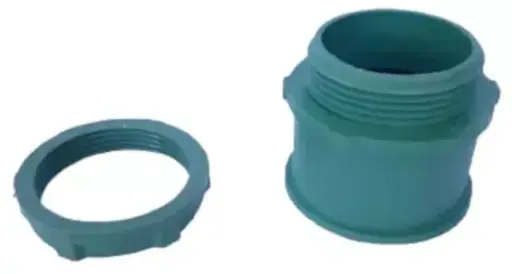 PVC PESADO MONITOR TERMINAL 3/4