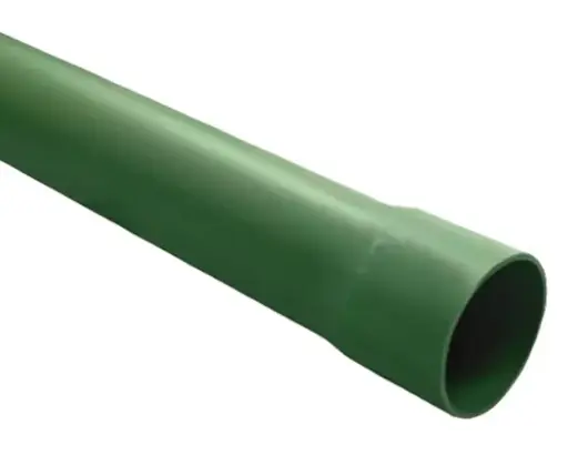 PVC PESADO TUBO 3/4P 3M X BARRA