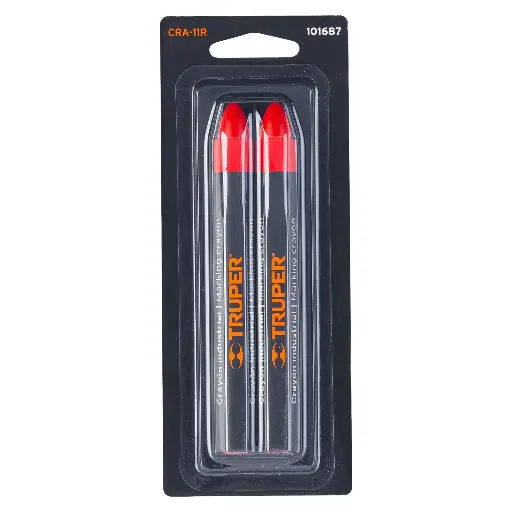 CRAYON INDUSTRIAL TRUPER 101687