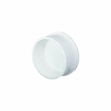 PVC TAPA 1-1/2 INSERCION SANITARIO