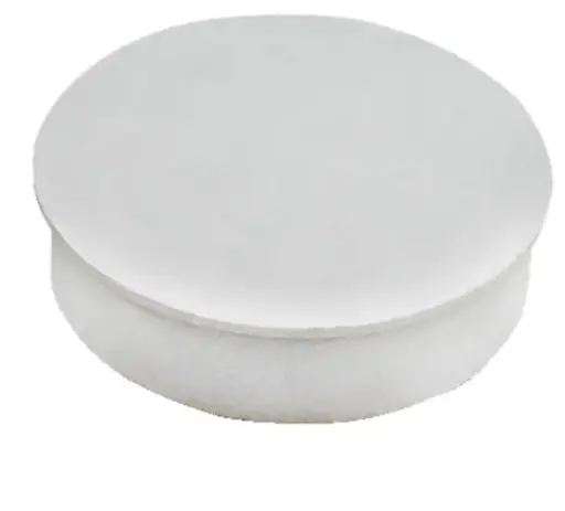 PVC TAPA 3P INSERCION 75MM