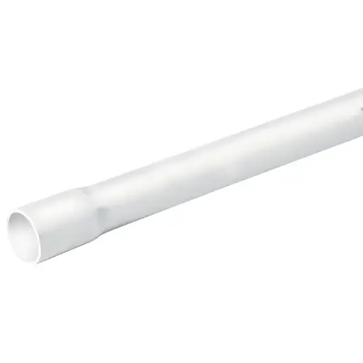 PVC TUBO HIDRAULICO 1-1/2