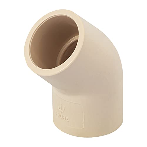 CPVC CODETE 1/2P FOSET 45086 CPVC-861 (1PZS)