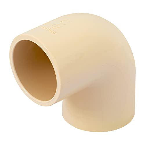CPVC CODO 1 FOSET 45084 CPVC-563