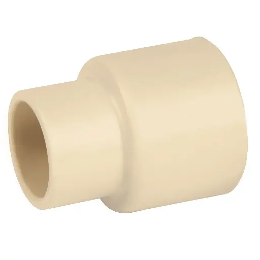 CPVC COPLE REDUCIDO 3/4 A 1/2 FOSET 45129