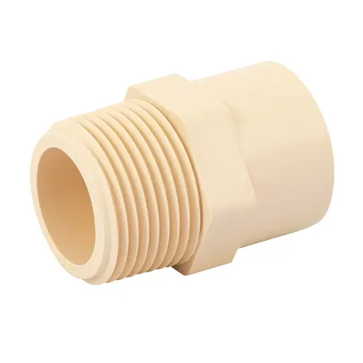 CPVC MACHO 1P FOSET 45100 CPVC-613