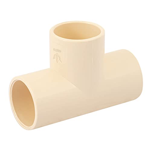 CPVC TEE 3/4 FOSET 45070 CPVC-762 