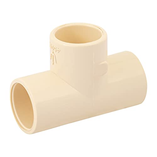 CPVC TEE 1/2 FOSET 45069 CPVC-761 (1PZS)