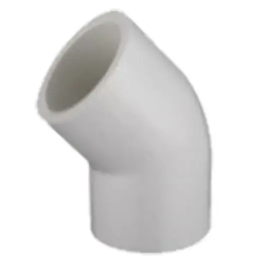 PVC CODETE 1-1/4 HIDRAULICO