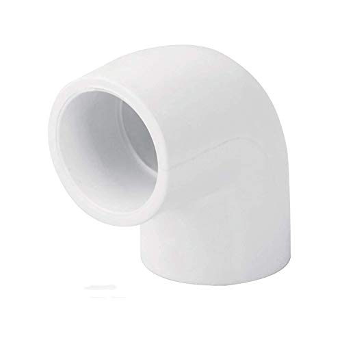 PVC CODO 1/2 HIDRAULICO FOSET 45411