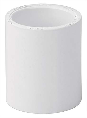PVC COPLE 3/4 HIDRAULICO 45418 FOSET