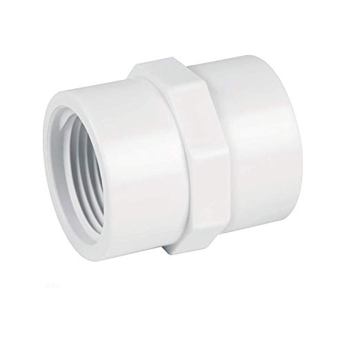 PVC HEMBRA 1 HIDRAULICO