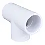 PVC TEE 1-1/4 HIDRAULICO