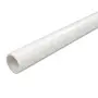 PVC TUBO HIDRAULICO 1-1/4 (1metro)