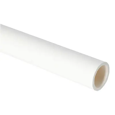 PVC TUBO HIDRAULICO 3/4P (1metro)