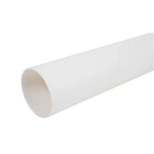 PVC TUBO SANITARIO 2P NORMA/TUBISAN (1metro)
