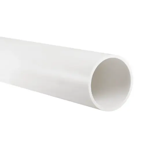PVC TUBO SANITARIO 4P (1metro)