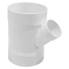 PVC YEE REDUCIDA SANITARIO 4 A 2