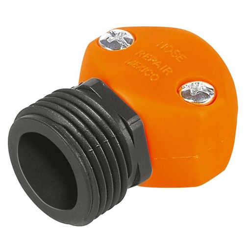 CONECTOR MACHO 5/8 REFOR TRUPER 12716 REM-5/8-3/4 