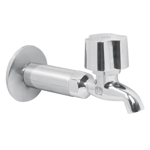 LLAVE IND FREG/BAÑO NIPLE 1/2 FOSET 49105