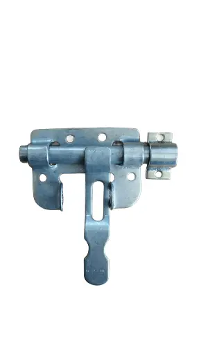 PASADOR T-MOUSER CHICO 5 C/CERROJO