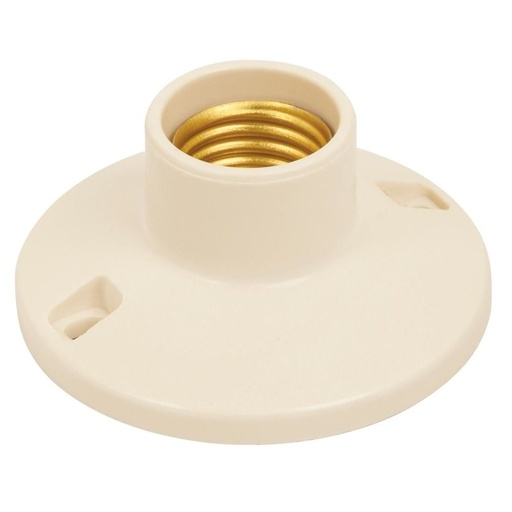 PORTALAMPARA/SOQUET PLAST 3.5 VOLTECK 46519 POPL-10 