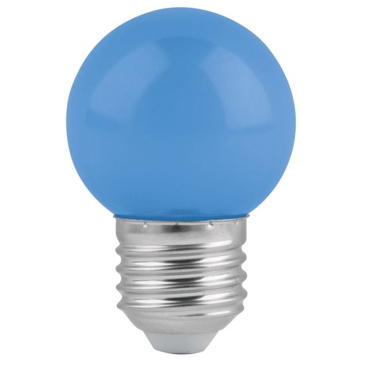 FOCO/LAMPARA 1W LED AZUL VOLTECK 46026 