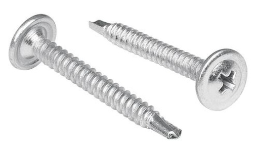 CABEZA DE CRUZ PUNTA BROCA 1/2" FIERO 44645 Fiero PIBR-1/2C