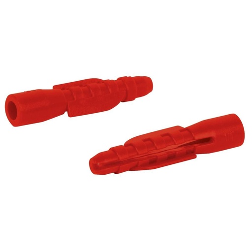 TAQUETE PLAST 1/4 FIERO 44199 TAQ-1/4P 