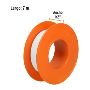 TEFLON 1/2 TRUPER 12520 CTF-1/2