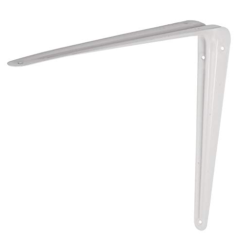 MENSULA 10X12 BLANCA FIERO ME-12B 4401