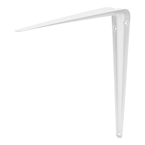MENSULA 12X14 BLANCA FIERO ME-14B 4401