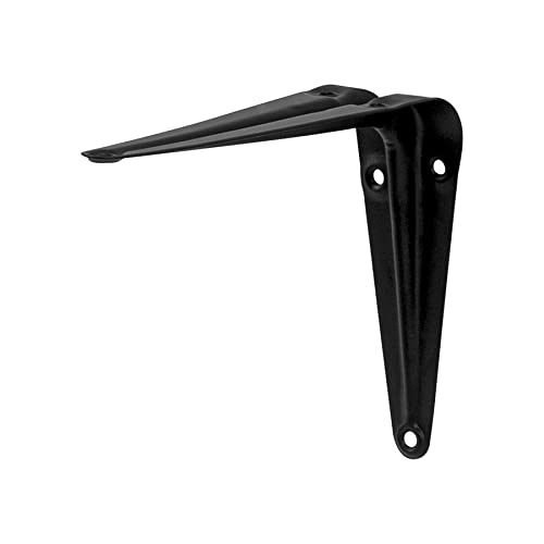 MENSULA 4X5 NEGRA FIERO 44450 ME-5N