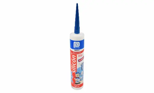 SILICON BLANCO BYC 280ML PEPE