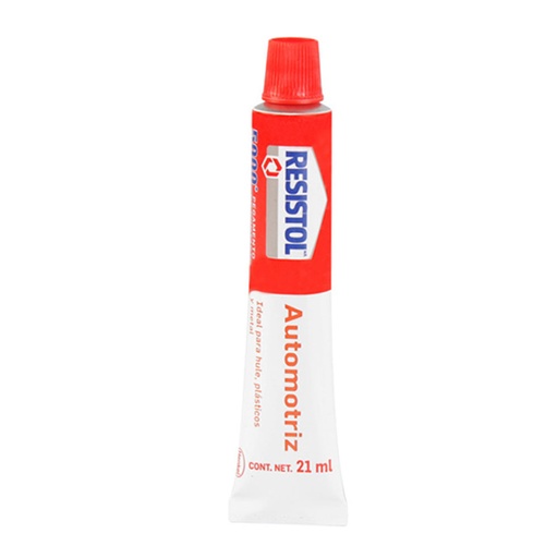 RESISTOL 5000 21ML AUTOMOTRIZ