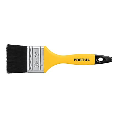 BROCHA 2 PRETUL 21526 BRP-2